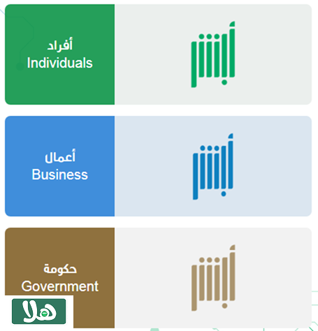 كيف اسجل بيانات مولود جديد