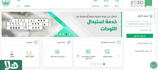 شروط استخراج رخصة قيادة سعودية للاجانب