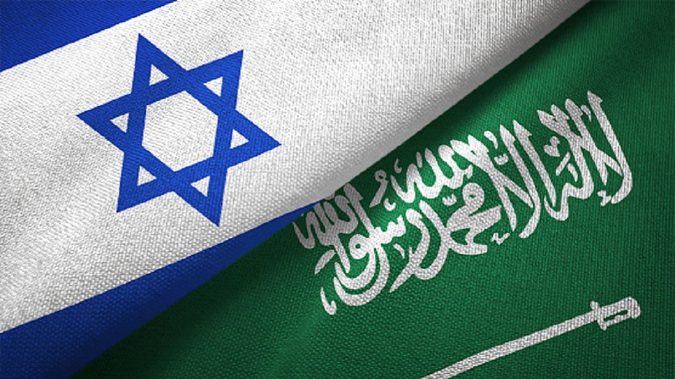 الخارجية السعودية تناشد بوقف التصعيد الإسرائيلي