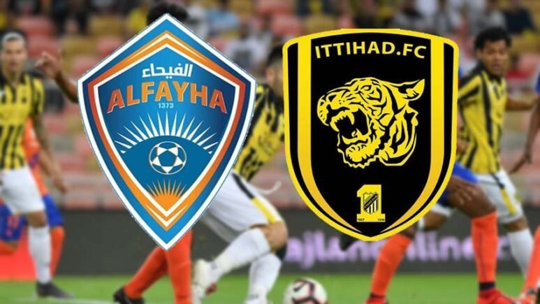 تشكيل الاتحاد ضد الفيحاء ينهي آمال عودة الفريق لطريق الانتصارات