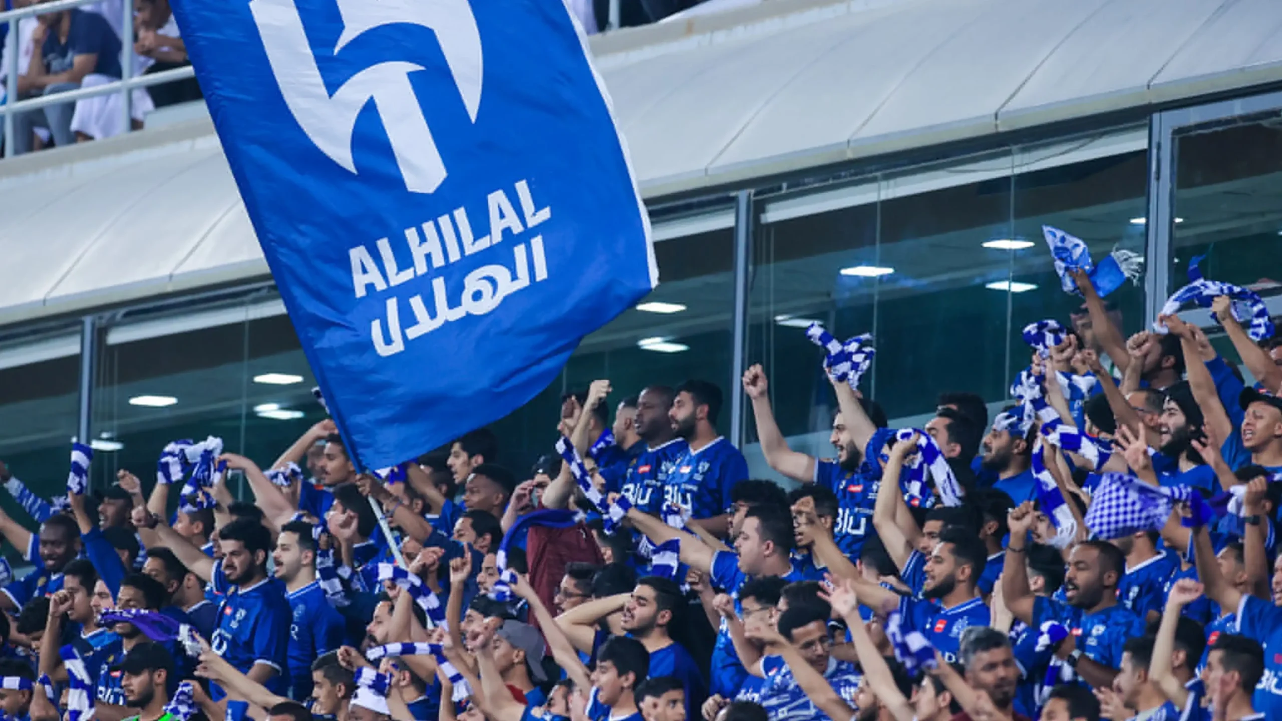 مباريات نادي الهلال التالية