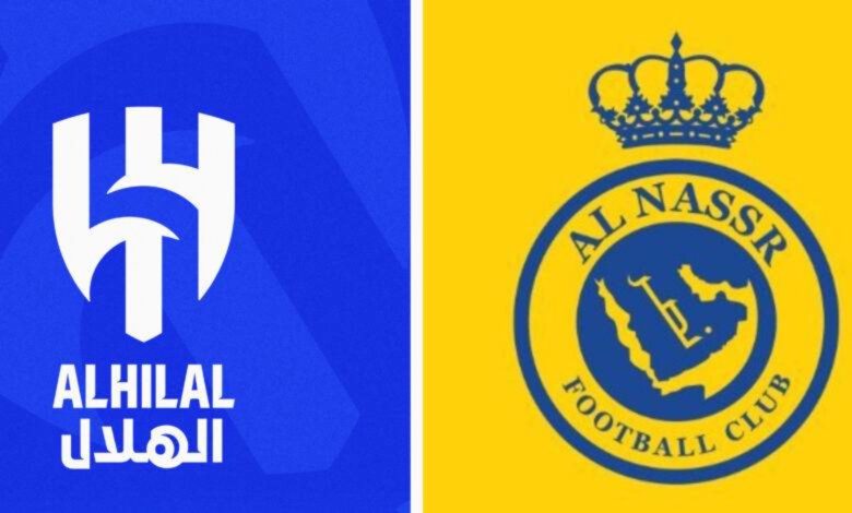 ديربي الهلال والنصر والأهلي والانتقام من أبها