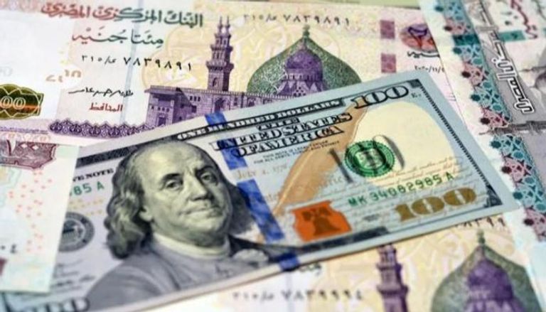 سعر الريال السعودي مقابل الجنيه المصري والدولار الأمريكي