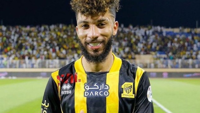 عبد الرحمن العبود يغادر الاتحاد ويتجه نحو وجهته الجديدة مجانًا