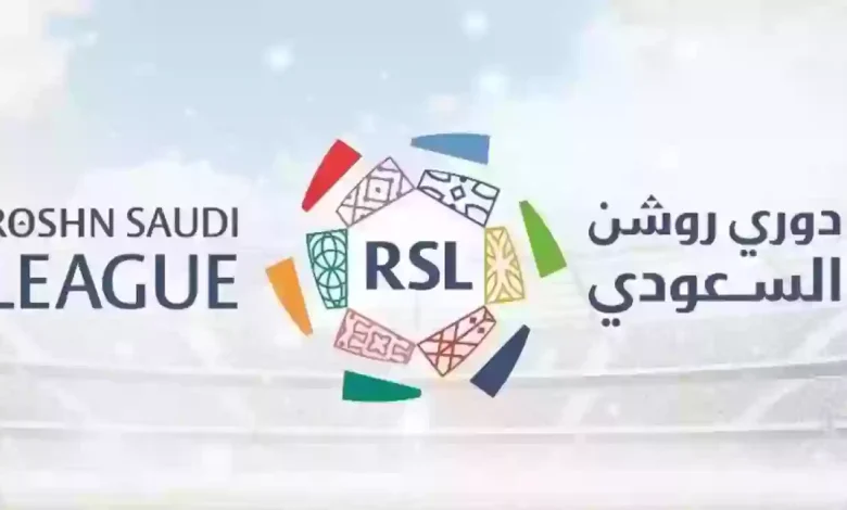 هدافين دوري روشن بعد الجولة الرابعة عشر