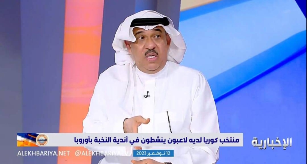 هل سرق يوسف الثنيان الأضواء من فؤاد أنور