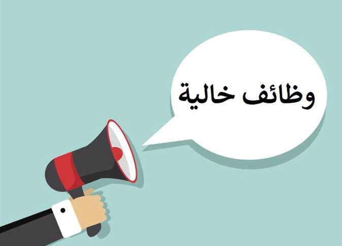 وظائف شاغرة برواتب مجزية في التخصصات التالية