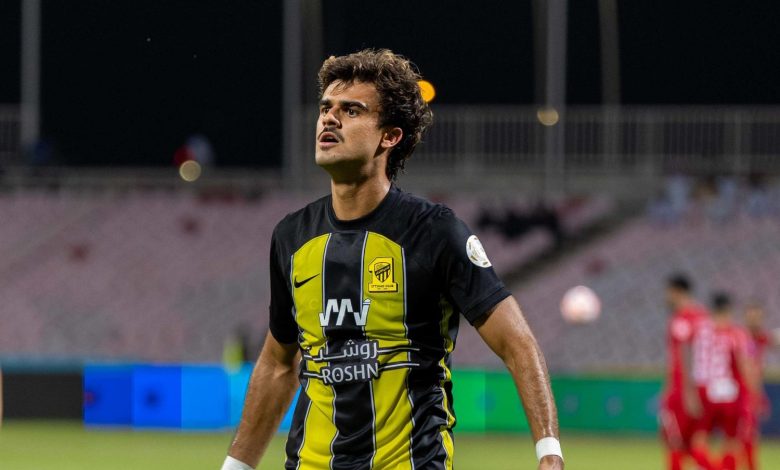 القائد يوضح أهمية جماهير الاتحاد السعودي لدعم اللاعبين قبل المونديال