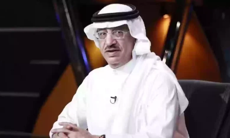 جمال عارف يُعلق على إصابة نجم الاتحاد السعودي في مباراة الخليج