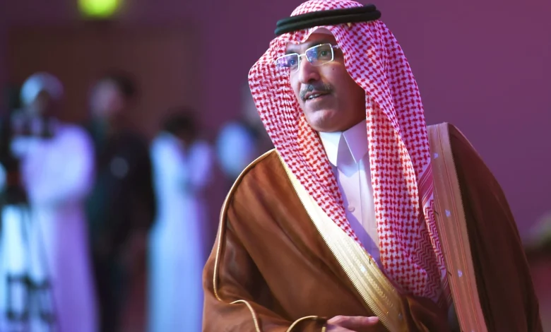رئيس الوزراء السعودي يتحدث عن العام المالي القادم