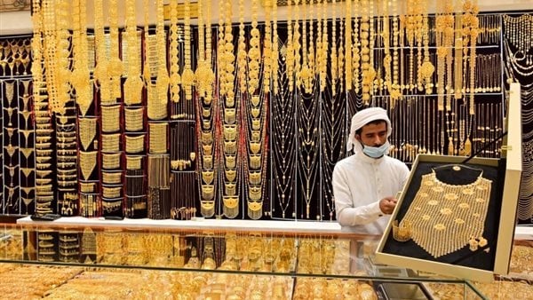 أسعار الذهب في السوق السعودي