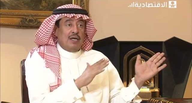 من هو السعودي خالد الشثري