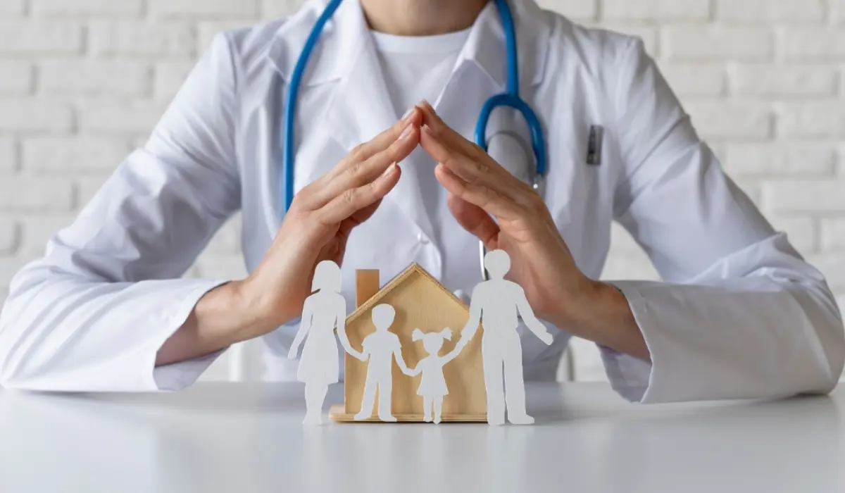 الاستعلام عن التأمين الصحي للعمالة المنزلية