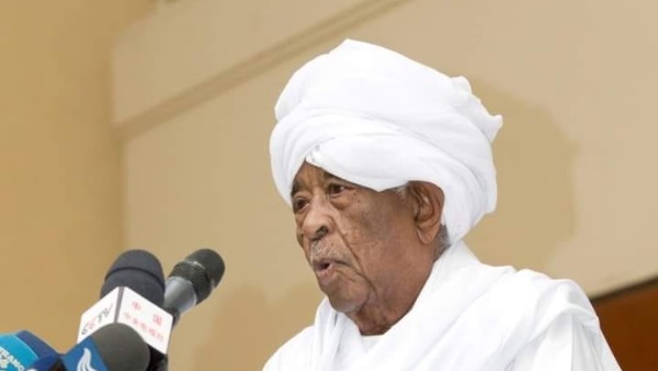 قصة وفاة الصحفي السوداني محجوب محمد صالح