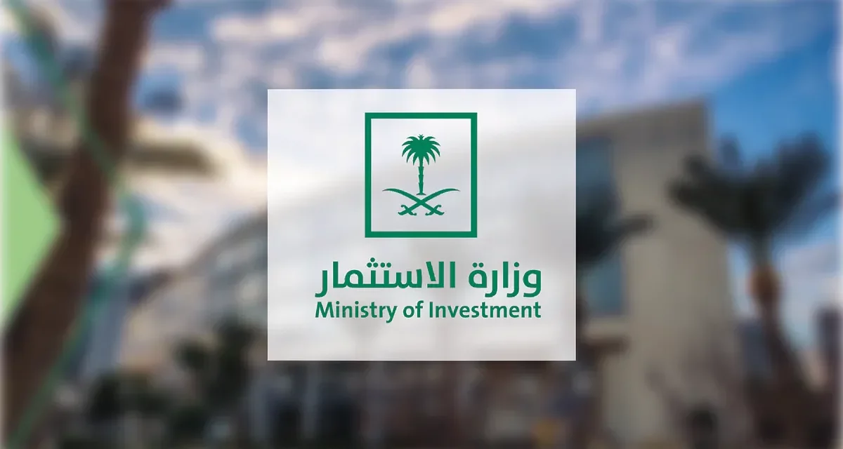 استثمر إلكترونيًا | رابط التسجيل في هيئة الاستثمار السعودية