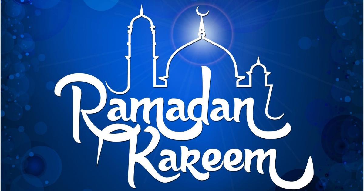 اجدد تهاني رمضان بالانجليزي مترجمة