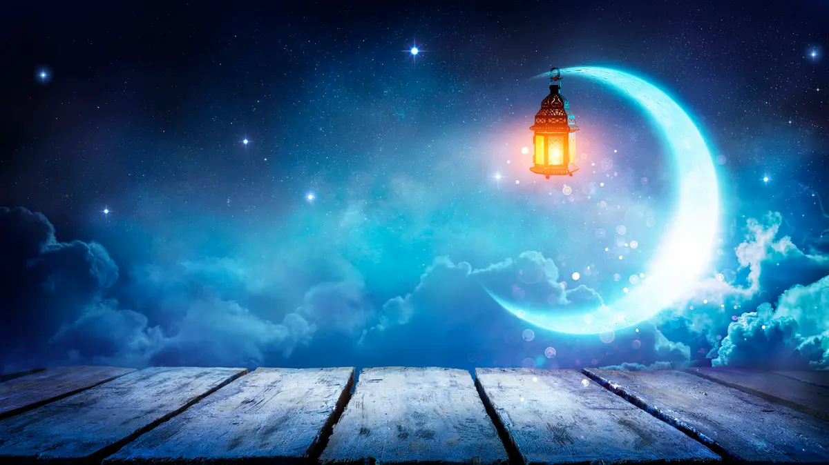 اجمل صور رمضان كريم للطباعة 2024 بجودة عالية