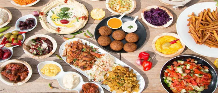 افكار وجبات رمضان سهلة وسريعة للتوزيع في رمضان