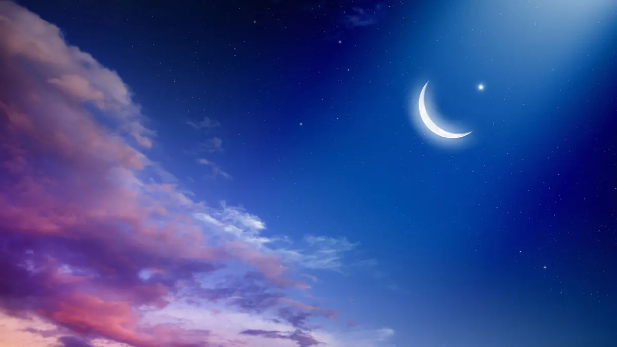 الزعاق يعلن: هذا أول أيام رمضان ومرصد المجمعة الفلكي يحدد موعد رؤية هلال شهر رمضان السعودية