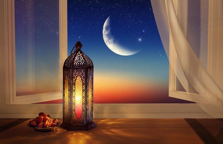 بحث كامل عن فضائل شهر رمضان المبارك وأجر الصيام