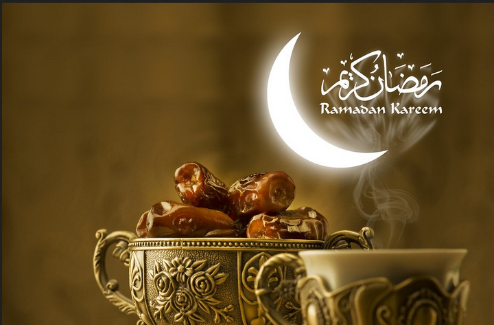 تبريكات رمضان بالاسم