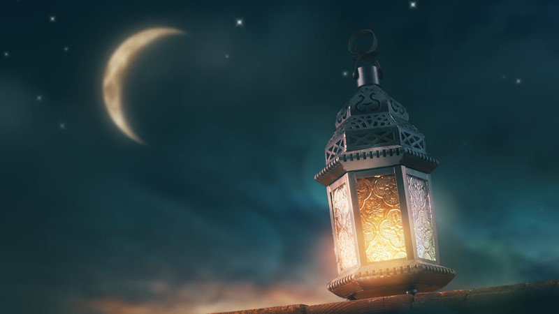 تبريكات رمضان