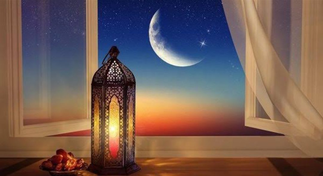 دعاء اليوم الاول من رمضان 1445 مستجاب ادعية 1 رمضان 2024