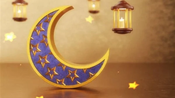 دعاء رمضان بالصور