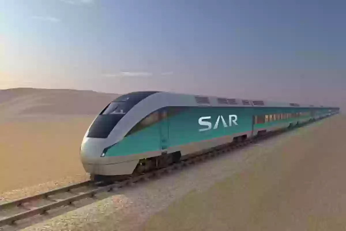 رقم التواصل مع الخطوط الحديدية السعودية 1445 للتواصل