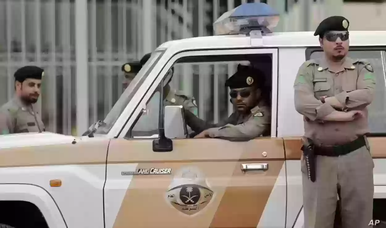 رقم التواصل مع الشرطة السعودية المجاني الموحد