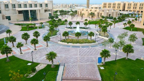 رقم جامعة الإمام عبد الرحمن بن فيصل الموحد المجاني وطريقة التقديم