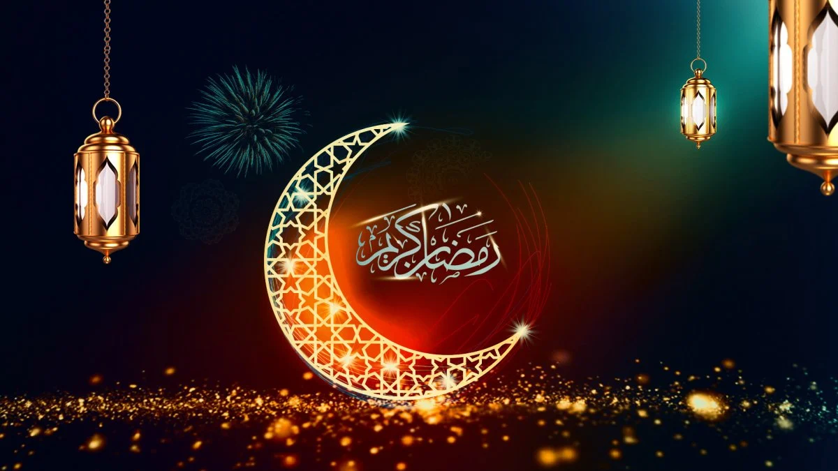 صور تهنئة بشهر رمضان المبارك 1445 وأجمل العبارات والرسائل للاحتفال بالشهر الكريم