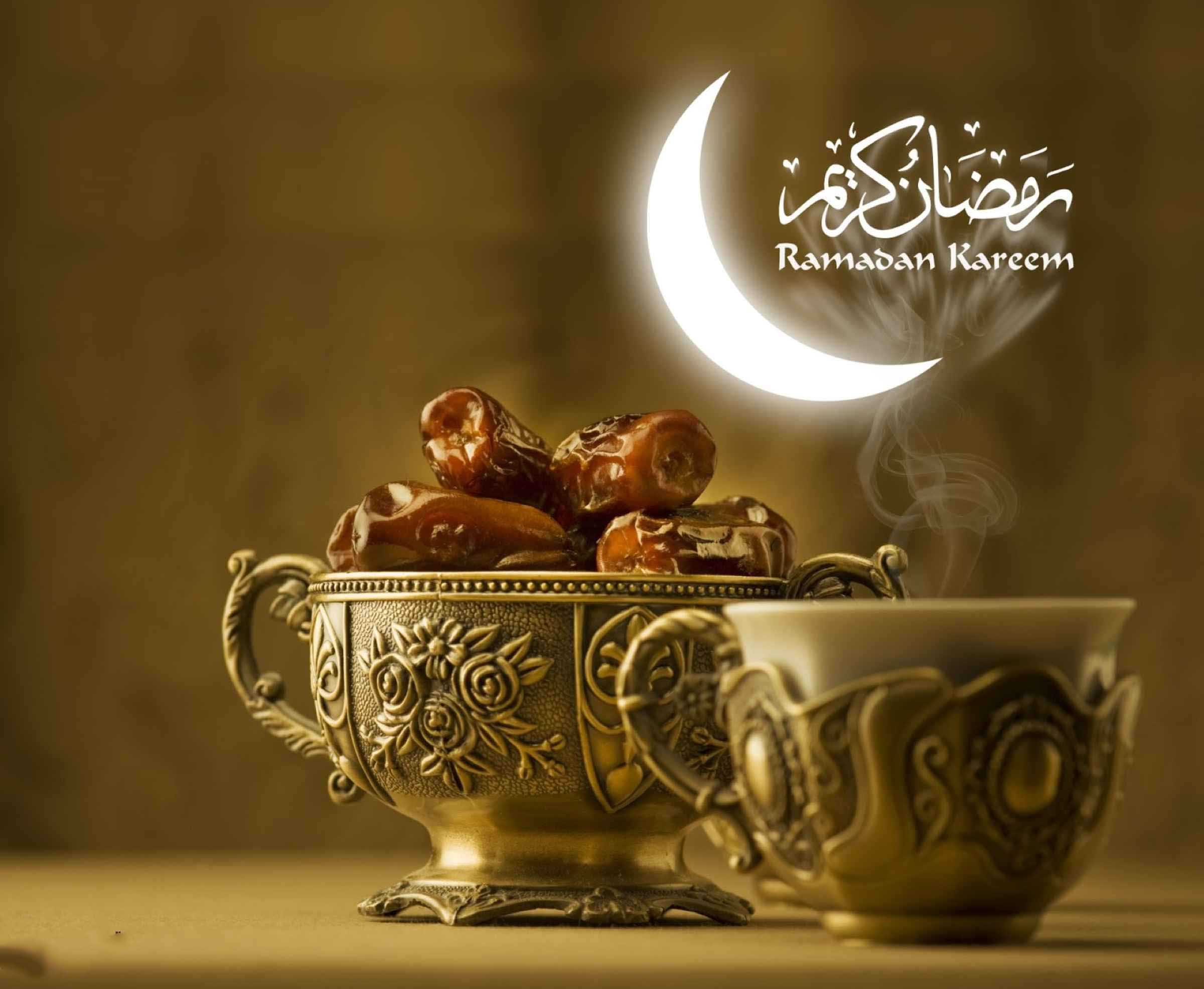 صور رمضان يجمعنا