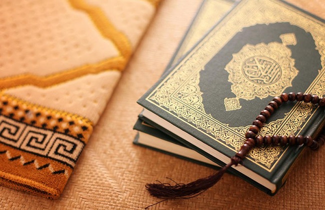 طريقة سهلة لختم القران في 7 أيام اغتنمها في شهر رمضان المبارك