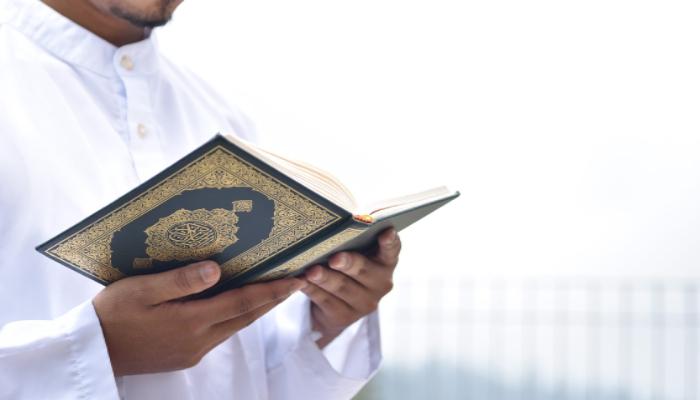 كم صفحه يجب القراءة لختم القرآن في 30 يوم بتدبر