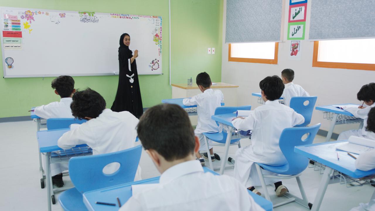 ما هي خطة الانضباط المدرسي في رمضان