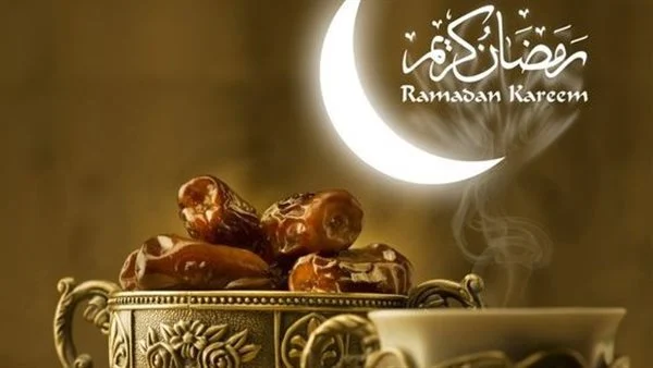 مجموعة من تبريكات رمضان تويتر