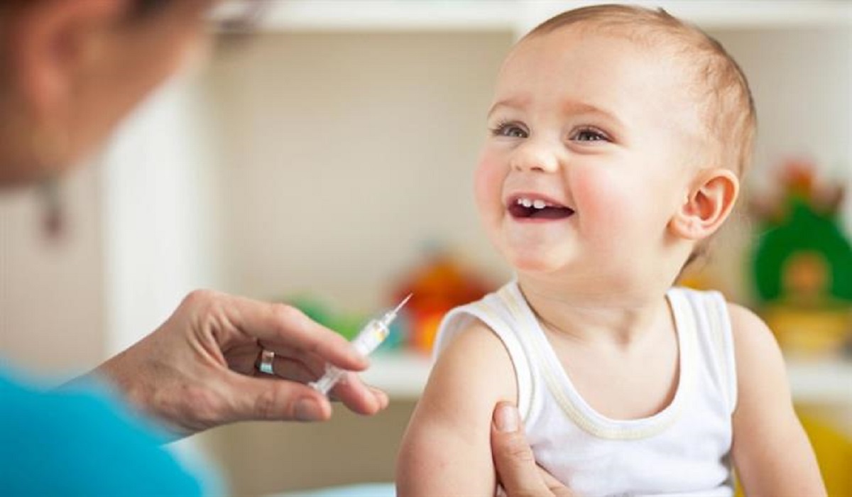 من الجوال | حجز موعد تطعيم الأطفال عن طريق أبشر 2024