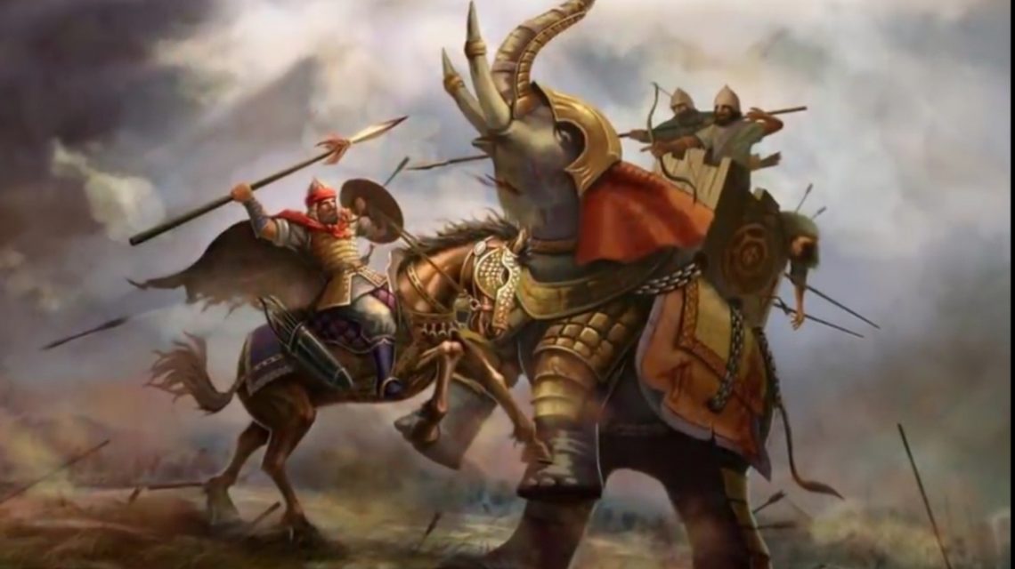 من هو الصحابي الذي هجم على جيش الروم بمفرده؟ وهل هزمهم؟