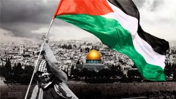 موضوع تعبير عن فلسطين به هل تعلم عن الأرض الفلسطينية