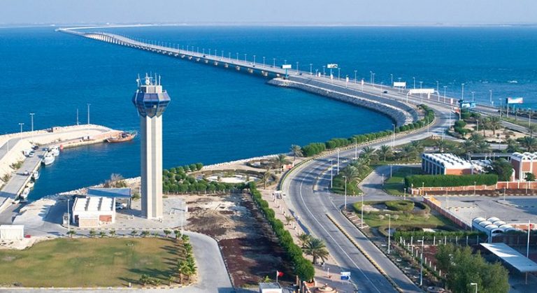 هل يمكن دخول البحرين بابشر؟ مؤسسة جسر الملك فهد توضح
