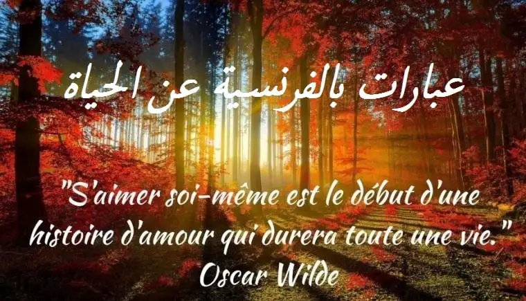 قوة الشخصية بالفرنسية