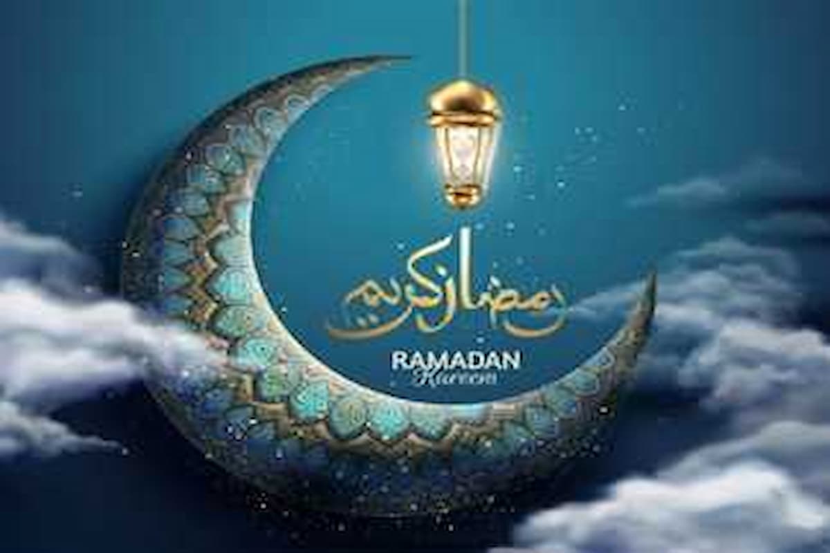 أجمل عبارات تهنئة سحور رمضان