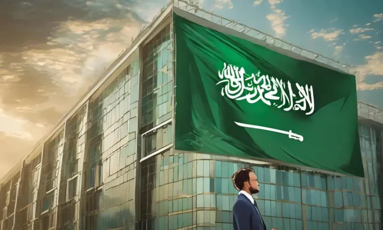 شروط فتح شركة في السعودية